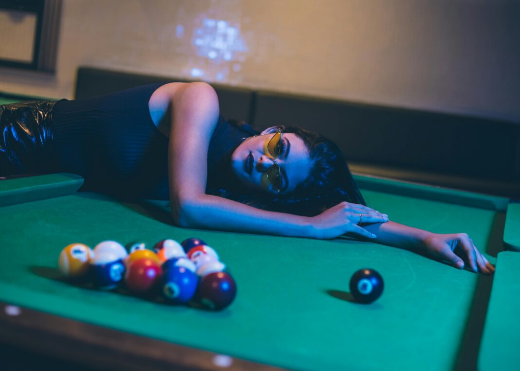 billiards