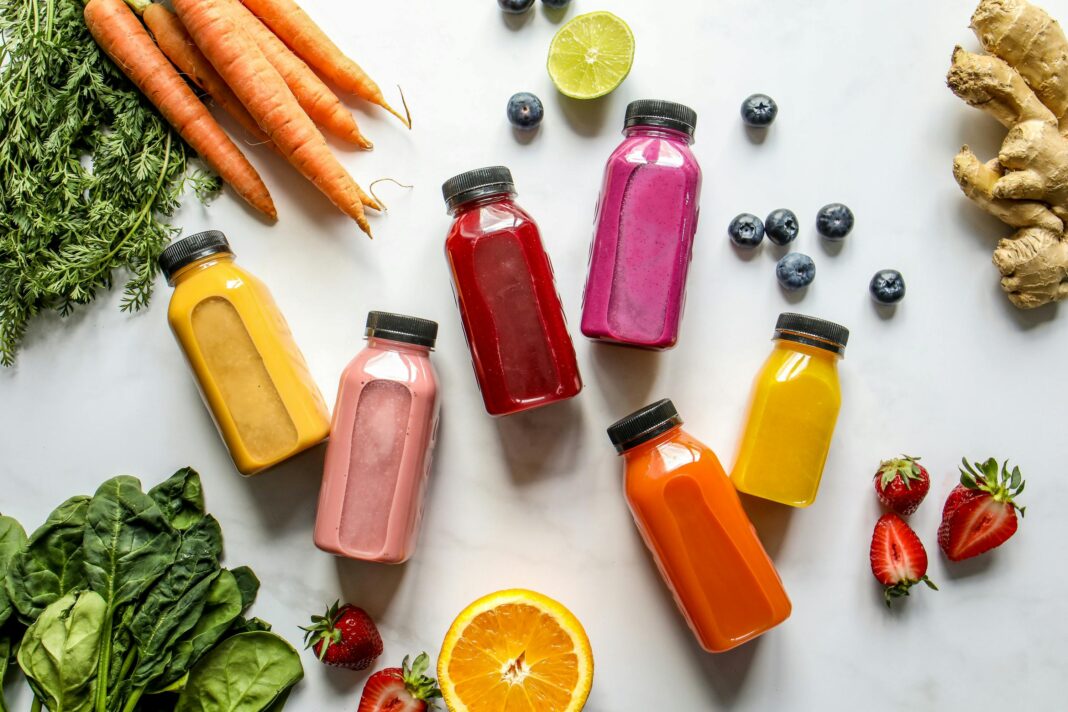 superfoods